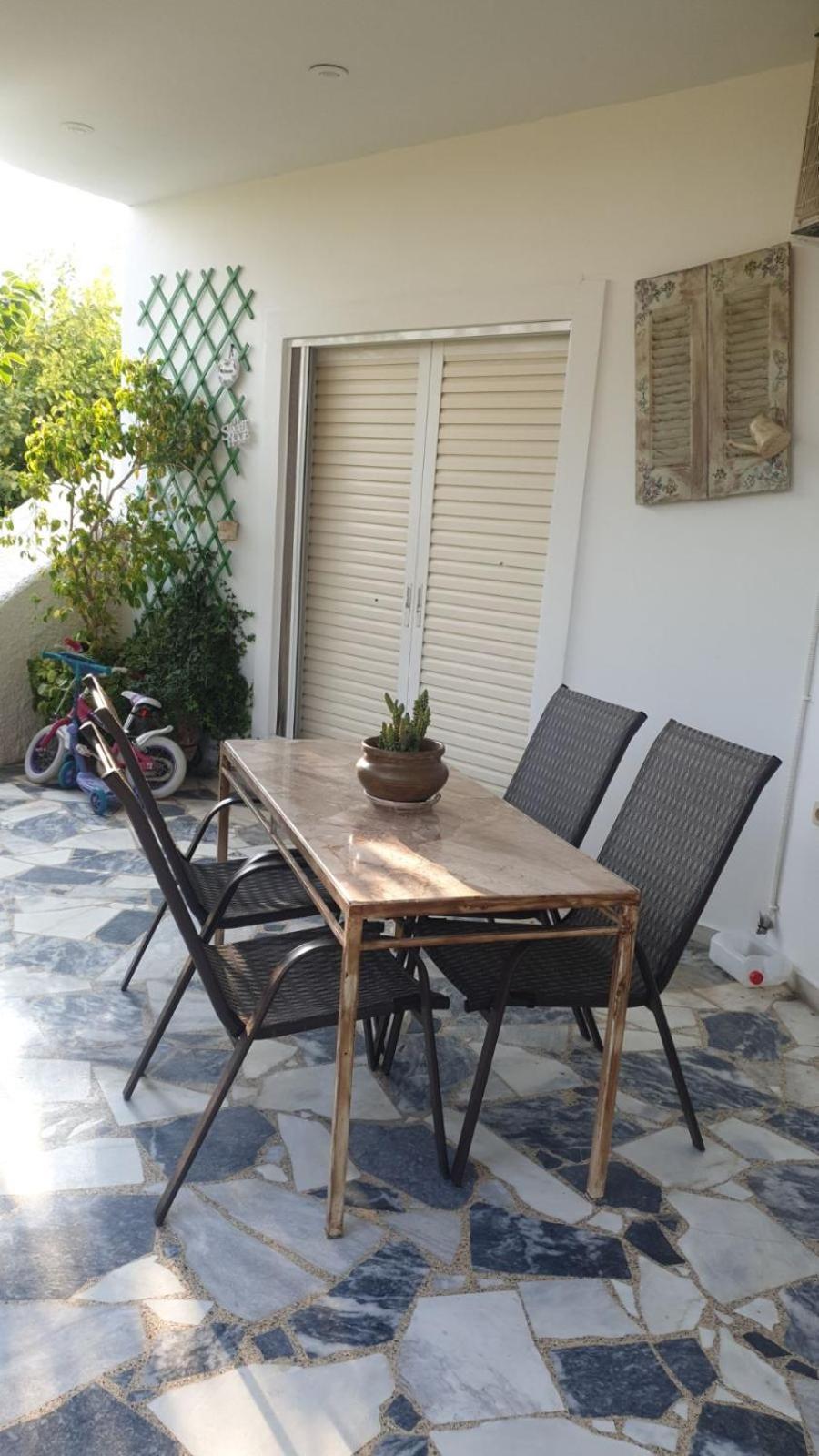 Garden House Villa Amarynthos Eksteriør bilde